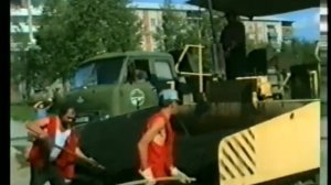 Чегдомын .Незаметная точка на карте