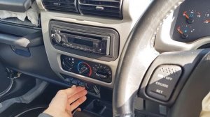 Вранглер JEEP внедорожник из Японии