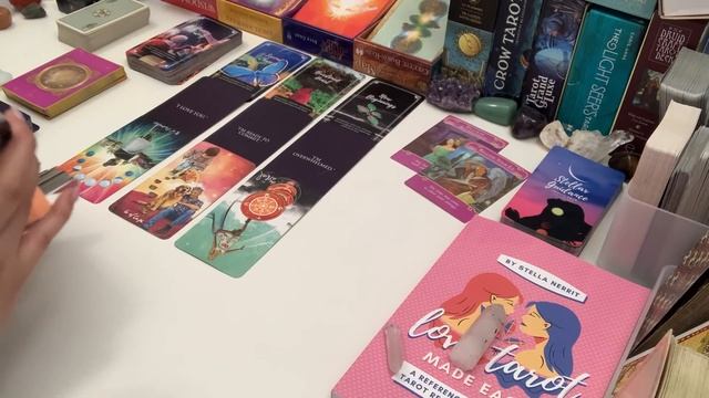 SCORPIO BONUS ❤️ Can't Deny Their True Feelings Any Longer ~ Tarot Reading February 2021 смотреть онлайн