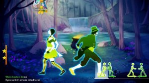 Just DanceⓇ (Plus) - Come On Eileen, by Dexy's Midnight Runners