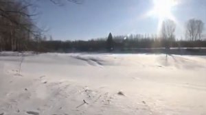 Зимняя рыбалка  Темповая ловля плотвы  Технология зимнего клева с Евгением Середой