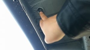 Chevrolet Niva 2019 вид снизу. Что изменилось?