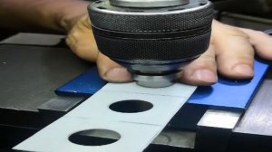 Регулировочные шайбы