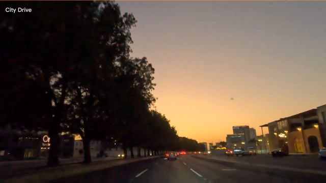 Jeddah 4K Driving | Day Tour | Amazing View | Al Nahdah District - Saudi Arabia
