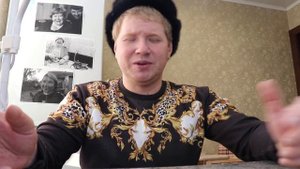 Наталья Губарева ОЛЕГ МОНГОЛ В ГОСТЯХ? Губарева наташа и отец. Живу одна в деревне - Обзор влога.