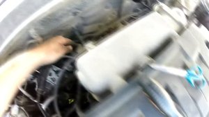 ЗАМЕНА ПЕРЕДНИХ ТОРМОЗНЫХ ТРУБОК НА HYUNDAI SONATA (ТАГАЗ)