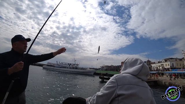 ЯЛТА 2020 НАБЕРЕЖНАЯ |  празднуем 8 марта.  Набережная Ялты при России. смотреть онлайн