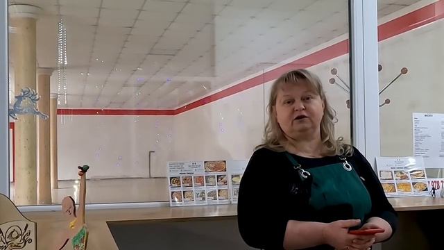 Экспресс-пиццерия "Чао, Рагацци!" - мини-формат LaFamiglia - отзыв франчайзи из г. Армянск смотреть онлайн