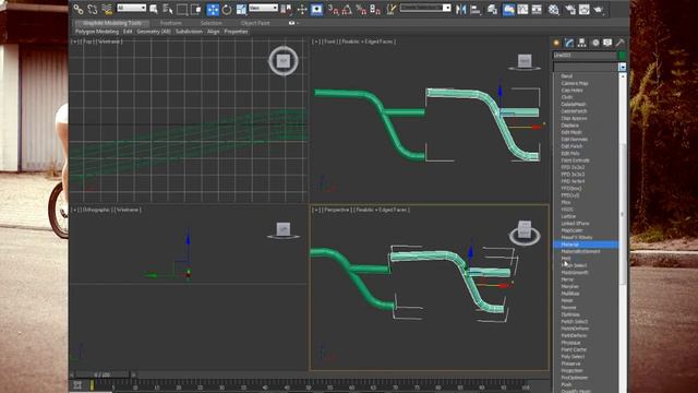 Моделирование bmx для gta sa [Tutorial #5] смотреть онлайн