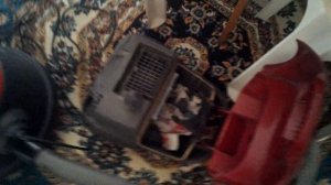 Bosch Sphera 28VSFantom WD2300