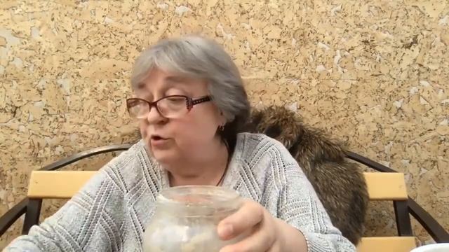 Хлеб от репетитора кбн Богуновой В.Г. 3. Опара для ржаного хлеба смотреть онлайн