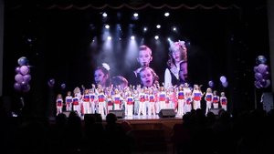 Студия Артист- О детях 2023