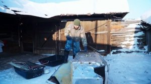 ПРИБРАЛИСЬ ДОМА И ЗАРАБОТАЛИ ДЕНЕГ _ НОВОСТЬ ПРО НОВОЕ ВИДЕО _ БОРЩ ИЗ ПЕЧИ