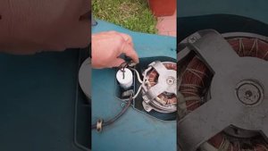 Makita ELM3710, гудит и не включается