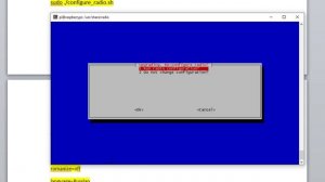 Подключение OLED дисплеев ssd1306 и ssd1309 к интернет радио по по проекту Bob Rathbone