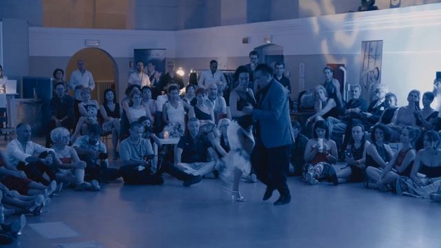 Chicho Frumboli y Juana Sepulveda Show (performance 5/5) смотреть онлайн