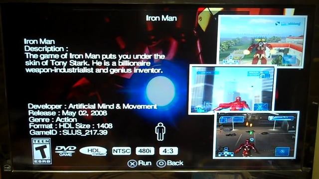 NFS: 1tb PS2 with 366 games on Internal Hard Drive mod OPL Playstation 2 смотреть онлайн