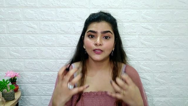 Get LONGER & THICKER Lashes in just ONE COAT | Loreal Paris Lash Paradise Mascara | Demo смотреть онлайн