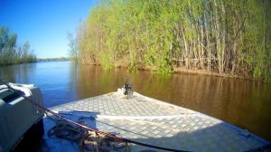 TRAC 45 BIG water лебедка подьем якоря