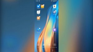 Убрать ярлык "Заморозка" на Android 11