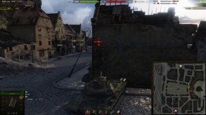 ИС-4 или ИС-7? Кого качать, и качать ли в принципе?