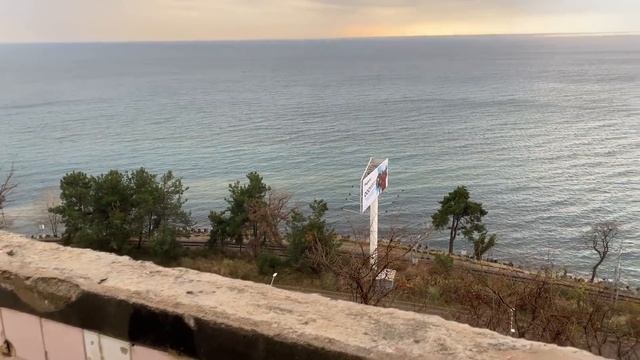 ПРОНИКЛИ В ЗАБРОШЕННЫЙ ЗАМОК В СОЧИ! Мистическое место на ЮГЕ РОССИИ. Дача полковника Квитко. смотреть онлайн