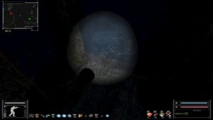 Последний сталкер №10. Ужасы подземелья