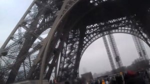 Эйфелева башня, Tour Eiffel 2013