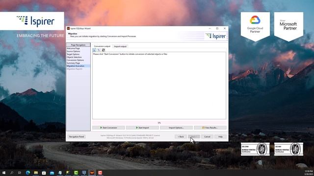 Quick and Smooth Migration from SQL Server to PostgreSQL with Ispirer Toolkit! смотреть онлайн