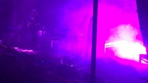 СИРЕНЕВЫЙ РАЙ ЛУНА-LIVE