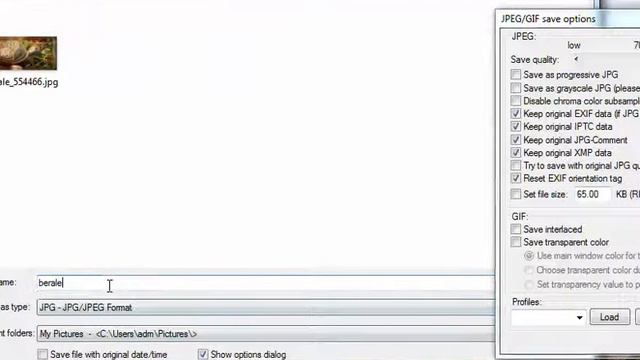 how to decrease image size without losing quality mb to kb смотреть онлайн
