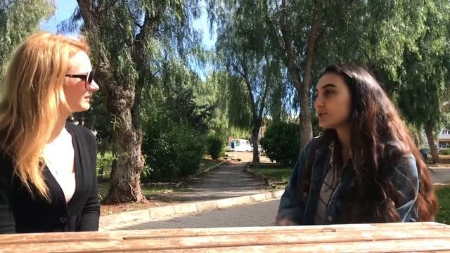 Как поступить в Университет на Северном Кипре. Что нужно сдавать? смотреть онлайн