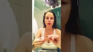 Тейпы для лица | Тейпирование лица | Как пользоваться тейпами