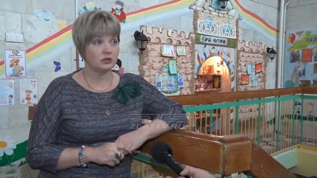 Юлия Новопашина заведует детским садом, собирает кубик Рубика и пишет картины смотреть онлайн