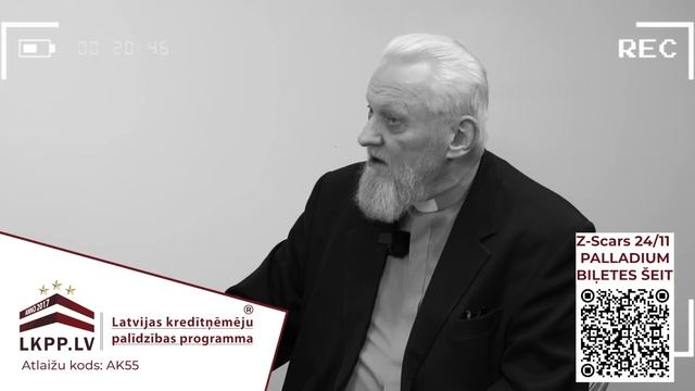 RIHARDS KRIEVIŅŠ Par cietumu, slepkavām, ļaunumu un Dievu смотреть онлайн