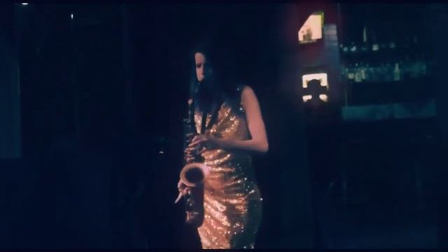 Саксофонистка Сторожева Вероника С А М А Р А смотреть онлайн