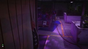 Hitman 3™ (2021) Прохождение Миссия 3: "Суперхищник" (Эксперт, Бесшумный убийца)