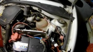 установка ПТФ на