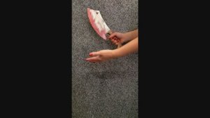 Тесак за 4 минуты