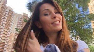 Балашиха . Город в котором я живу ❤️