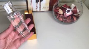 Mon Etoile - номер 24 Её Величество #Имератрица! Номерная парфюмерия и мои впечатления о ней.