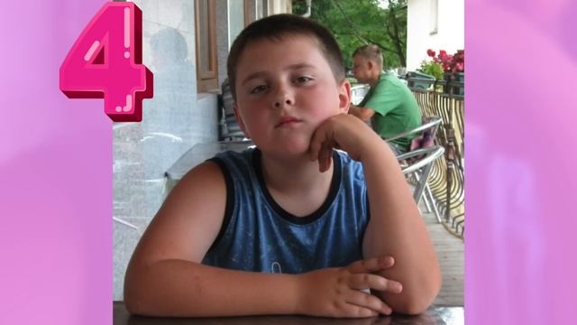 Угадай ДРУЗЕЙ ЛЕДИ ДИАНЫ по детской фотографии смотреть онлайн