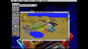 Will Knows Nothing About... Sim City 2000 - WKNA ep 10