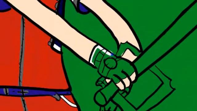 Kingdom Hearts Time! смотреть онлайн