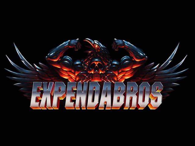 Обзор The Expendabros смотреть онлайн
