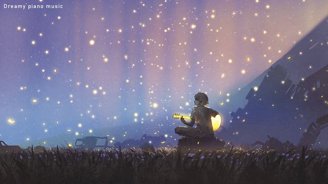 【No Ads】Best collection Ghibli Piano that can be heard while studying❤️Meditation, Stress Relief,Sp смотреть онлайн