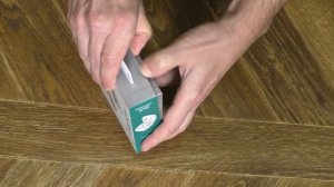 Распаковка наушников TWS GAL TW-7900