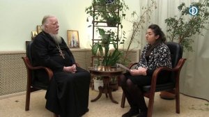 Протоиерей Димитрий Смирнов об исповеди, покаянии и причастии