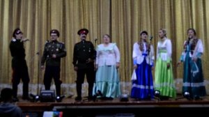 БУРКУ БЕРИ ДА ШАШКУ БЕРИ