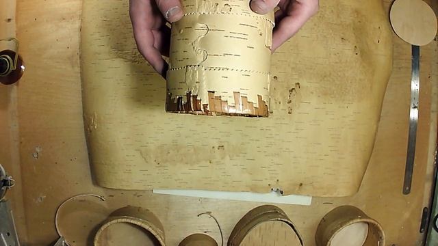 Берёзовый туесок 21 века смотреть онлайн